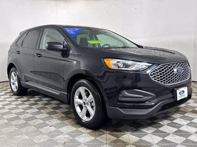 2024 Ford Edge AWD SE 4DR SUV