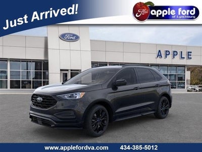 2024 Ford Edge AWD SE 4DR SUV