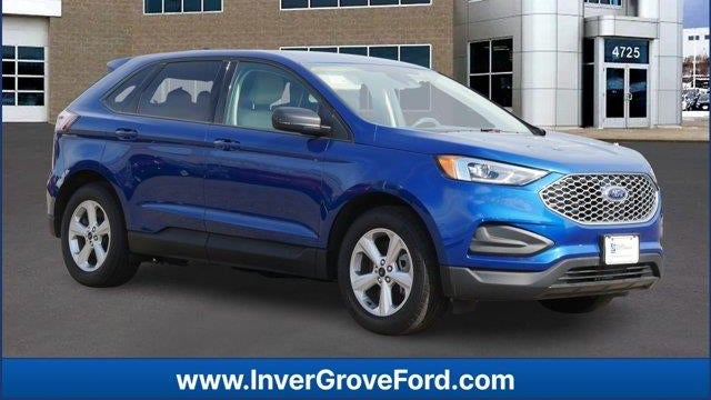 Preowned 2024 Ford Edge SE for Sale