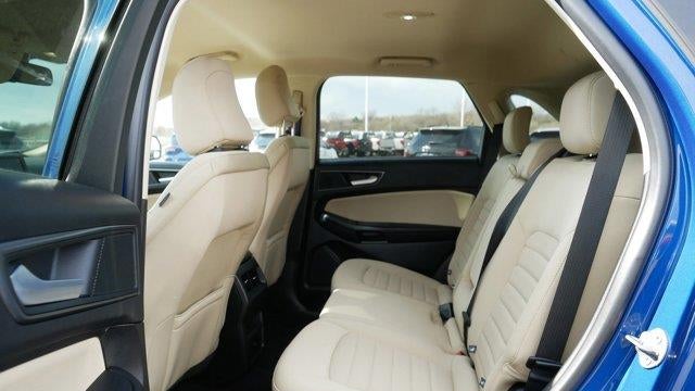 2024 Ford Edge SE