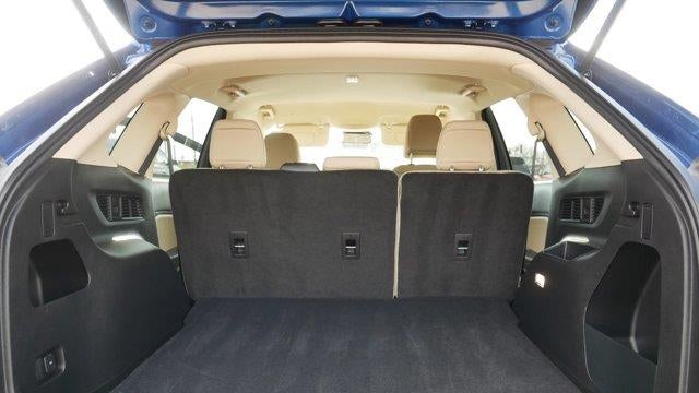 2024 Ford Edge SE