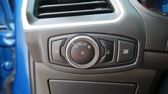 2024 Ford Edge SE