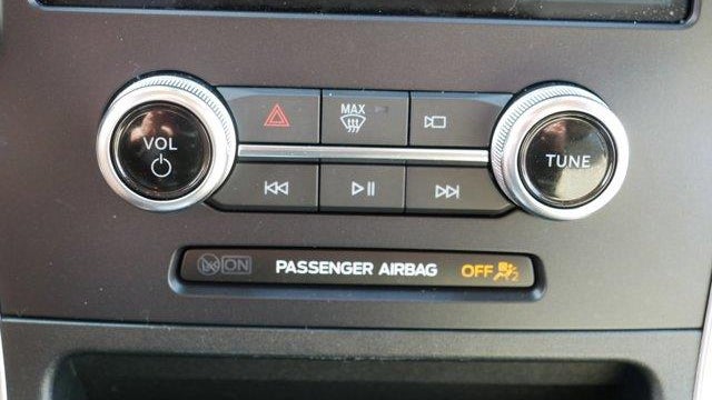 2024 Ford Edge SE
