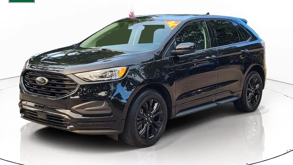 Preowned 2024 Ford Edge SE for Sale