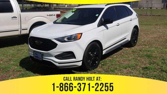 Preowned 2024 Ford Edge SE for Sale