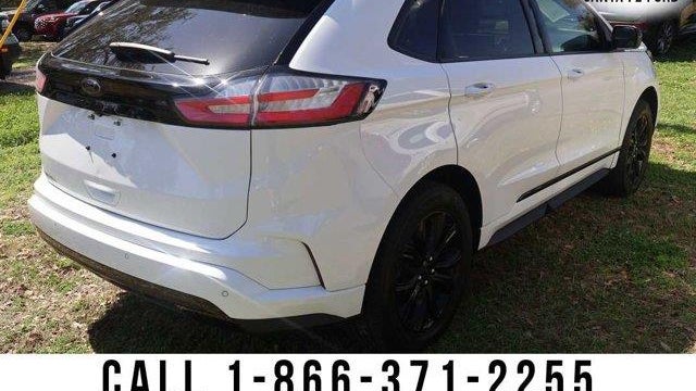 2024 Ford Edge SE