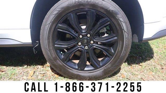 2024 Ford Edge SE