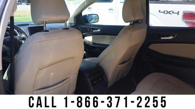 2024 Ford Edge SE