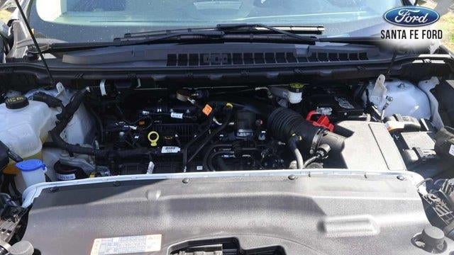 2024 Ford Edge SE