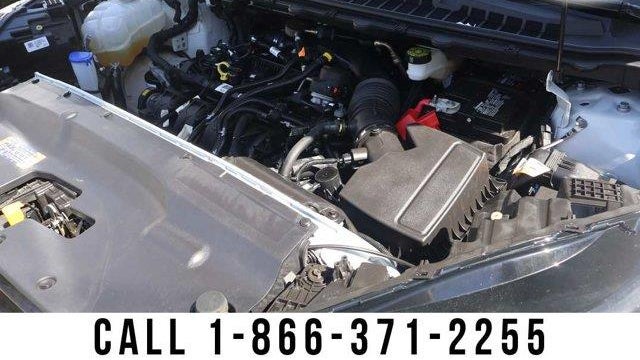 2024 Ford Edge SE