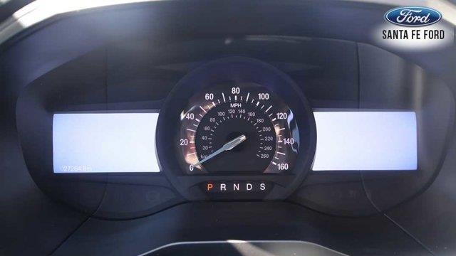 2024 Ford Edge SE