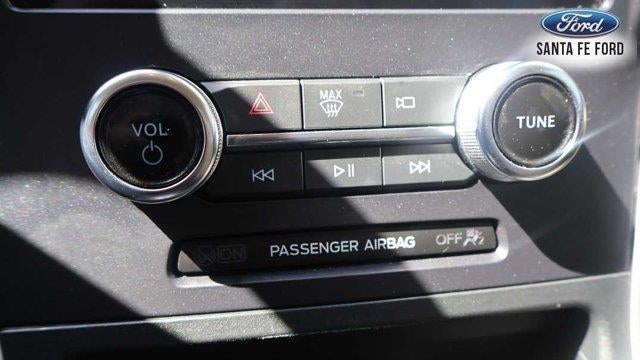 2024 Ford Edge SE