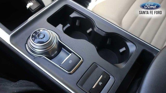 2024 Ford Edge SE
