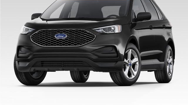Preowned 2024 Ford Edge SE for Sale