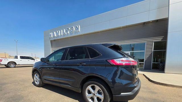 2024 Ford Edge SE