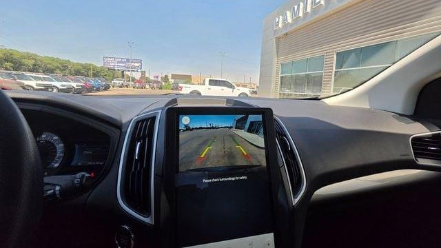 2024 Ford Edge SE