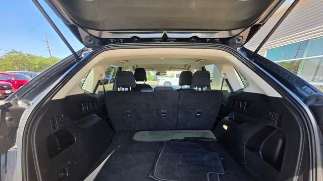 2024 Ford Edge SE