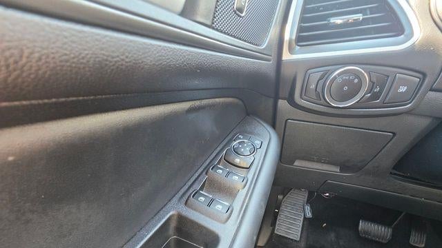 2024 Ford Edge SE