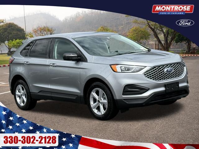 2024 Ford Edge - $26,519