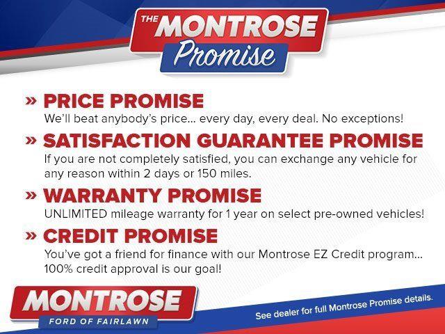 2024 Ford Edge - $26,519