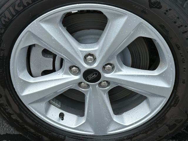 2024 Ford Edge - $26,519