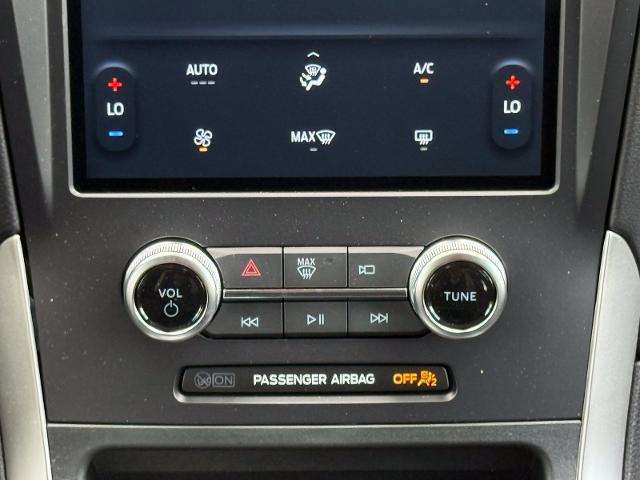2024 Ford Edge - $24,284