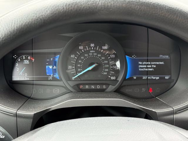 2024 Ford Edge - $24,284