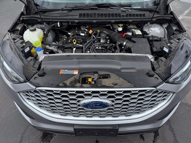 2024 Ford Edge - $24,284