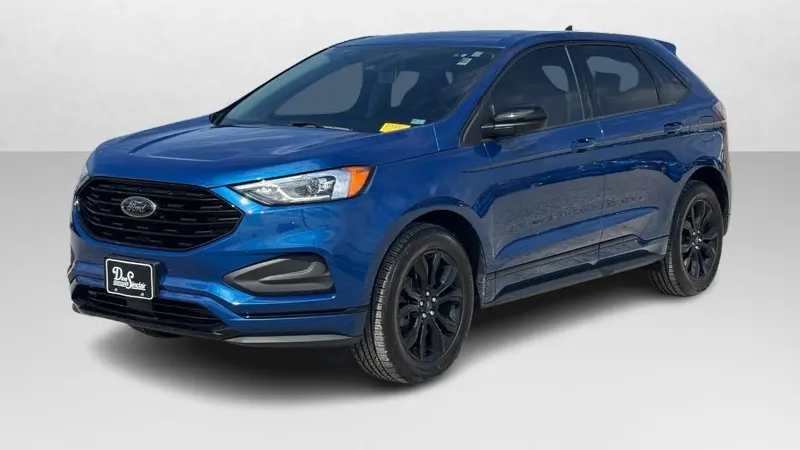 Preowned 2024 Ford Edge SE for Sale