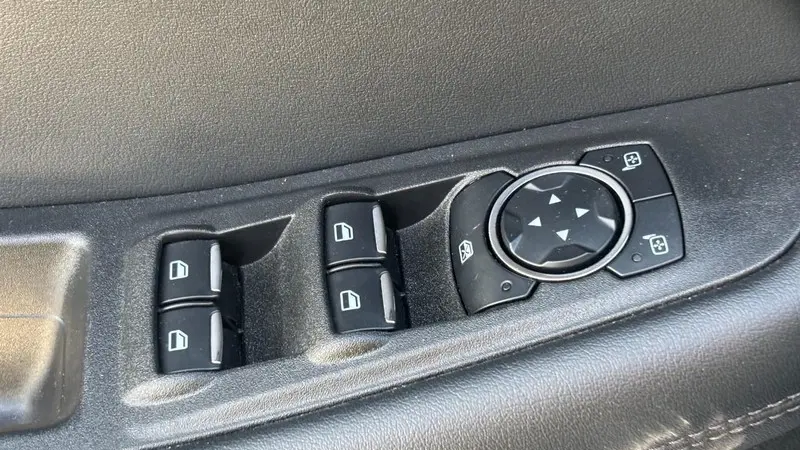 2024 Ford Edge SE