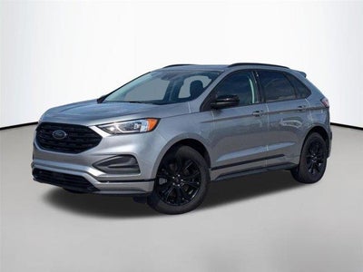 2024 Ford Edge AWD SE 4DR SUV