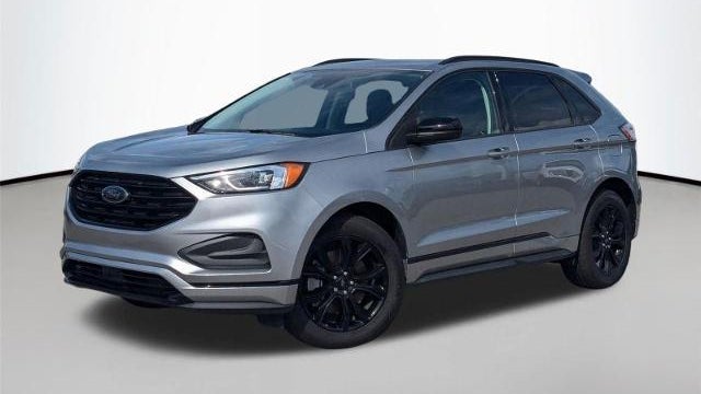 Preowned 2024 Ford Edge SE for Sale