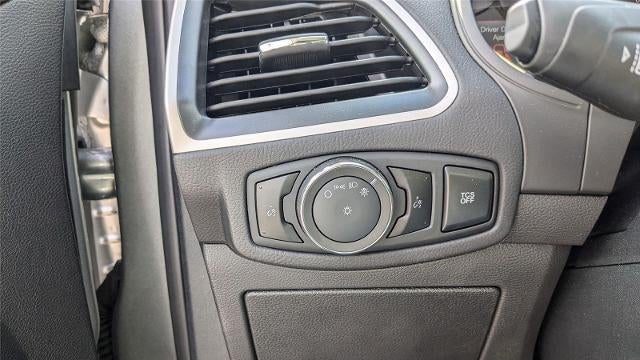 2024 Ford Edge SE