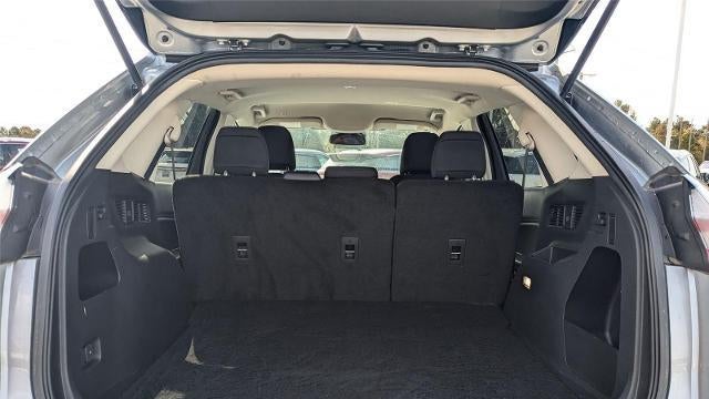 2024 Ford Edge SE