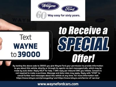 2024 Ford Edge AWD SE 4DR SUV