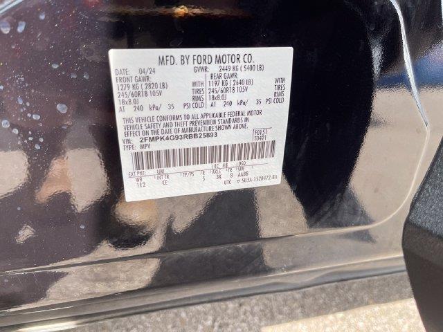 2024 Ford Edge - $23,995