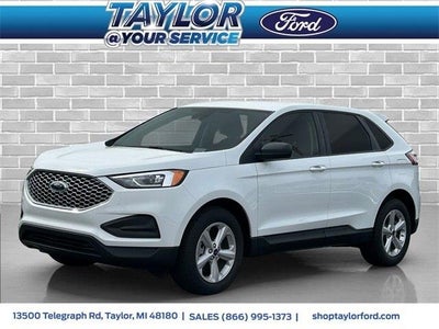 2024 Ford Edge AWD SE 4DR SUV