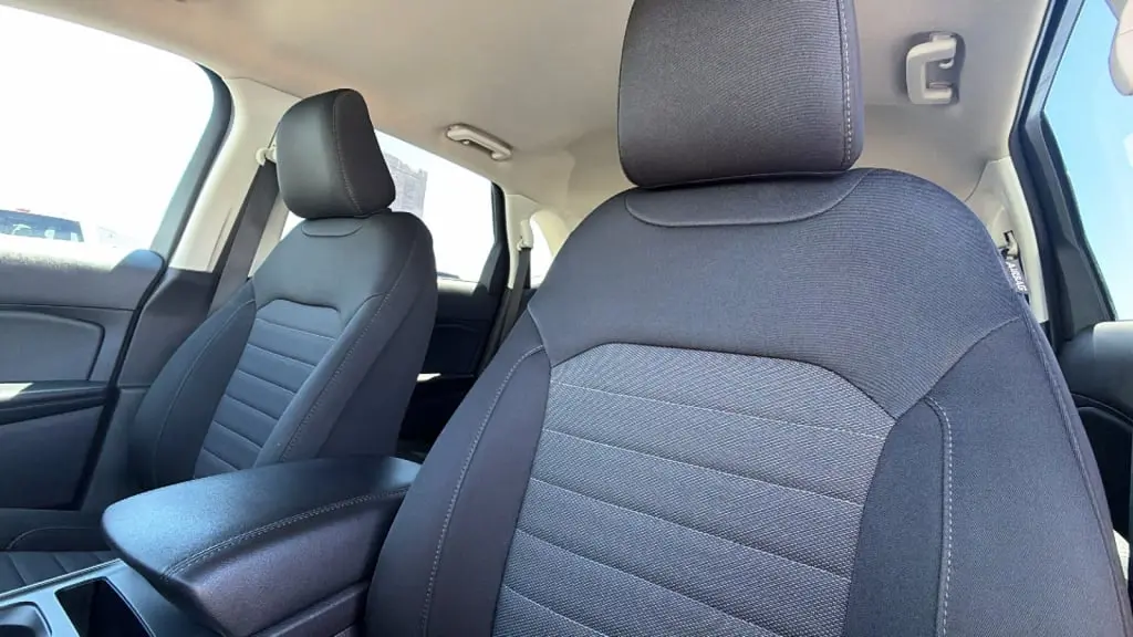 2022 Ford Edge SE