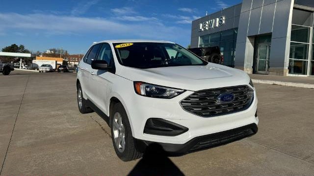 Preowned 2022 Ford Edge SE for Sale