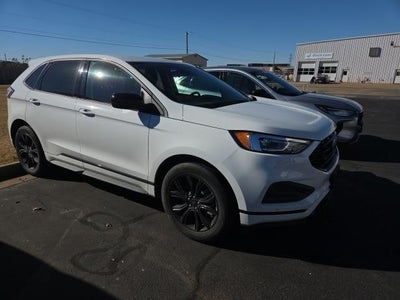 2022 Ford Edge AWD SE 4DR Crossover