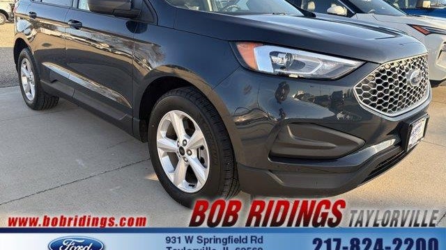 Preowned 2023 Ford Edge SE for Sale