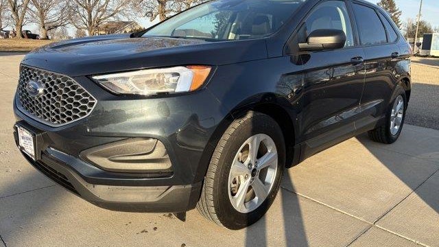 2023 Ford Edge SE