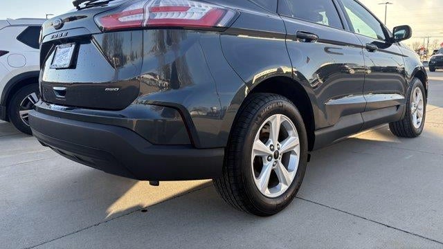 2023 Ford Edge SE