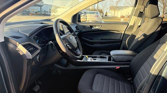 2023 Ford Edge SE