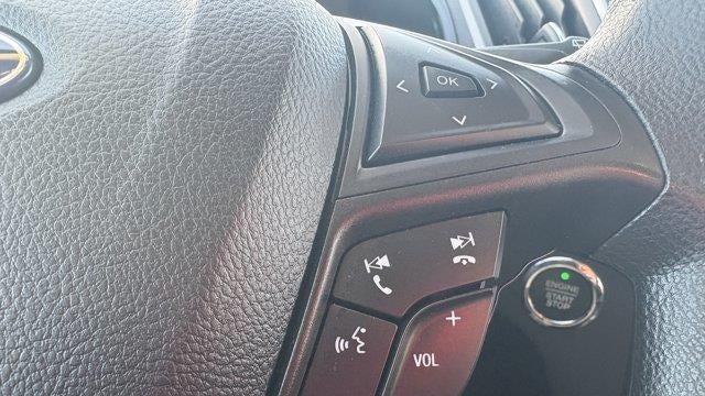 2023 Ford Edge SE