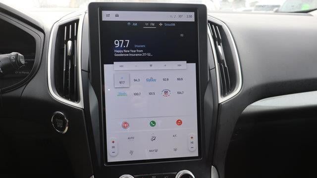 2023 Ford Edge SE