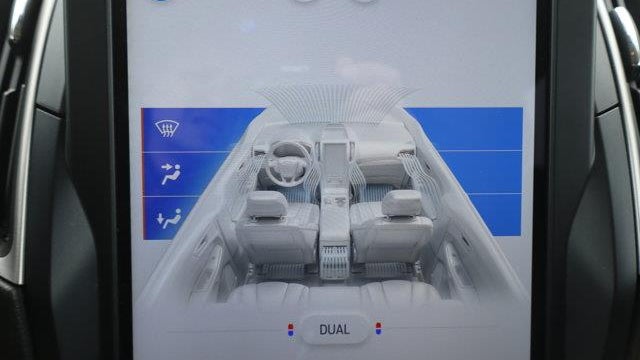 2023 Ford Edge SE