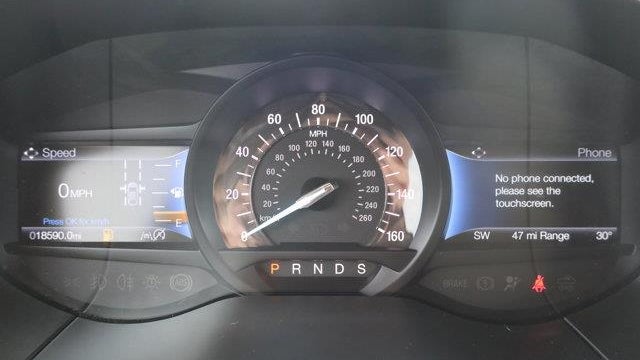 2023 Ford Edge SE