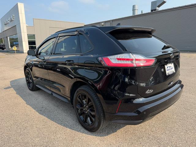 2023 Ford Edge - $21,995