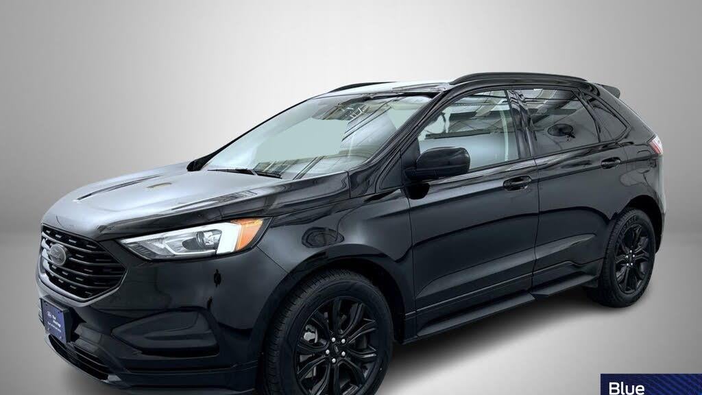Preowned 2023 Ford Edge SE for Sale